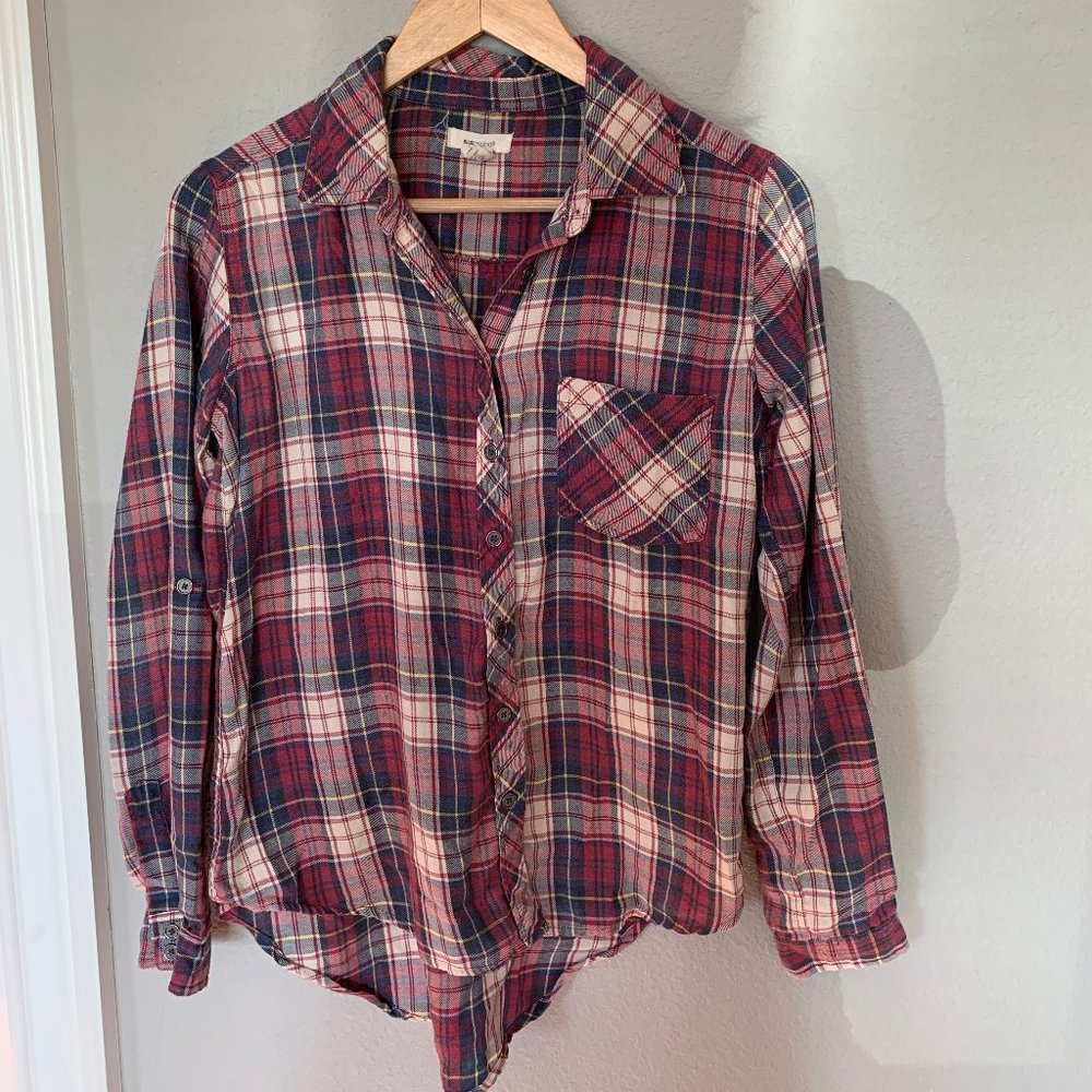 Women's Flannel